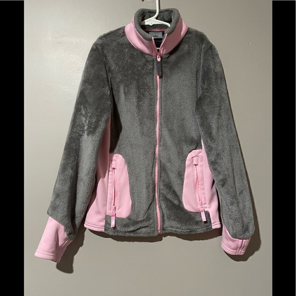 Champion jacket  